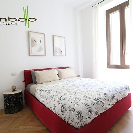 Bamboo Milano Montenero Экстерьер фото