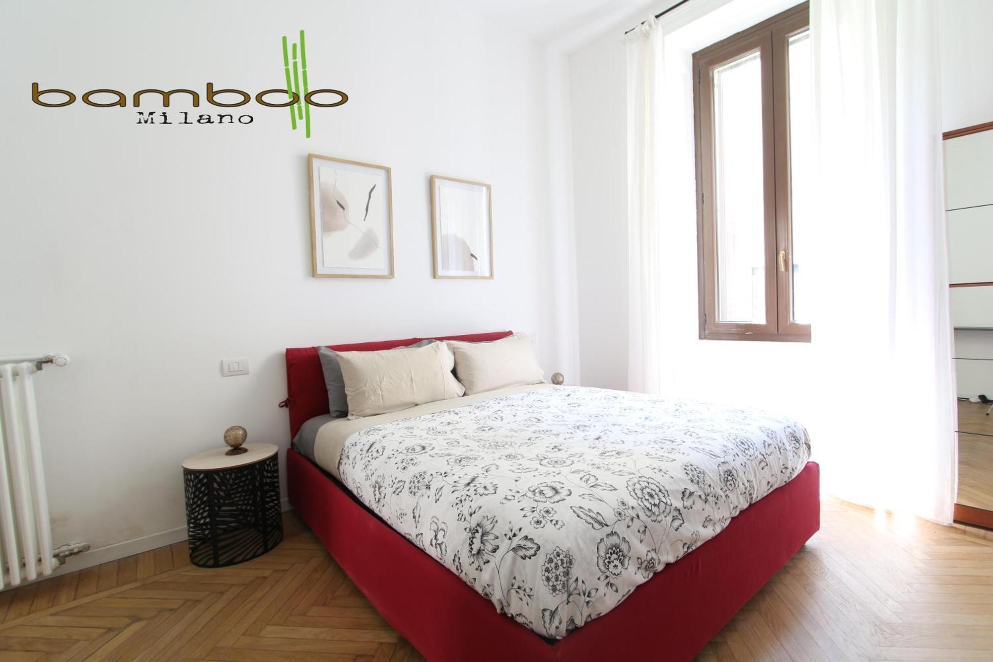 Bamboo Milano Montenero Экстерьер фото