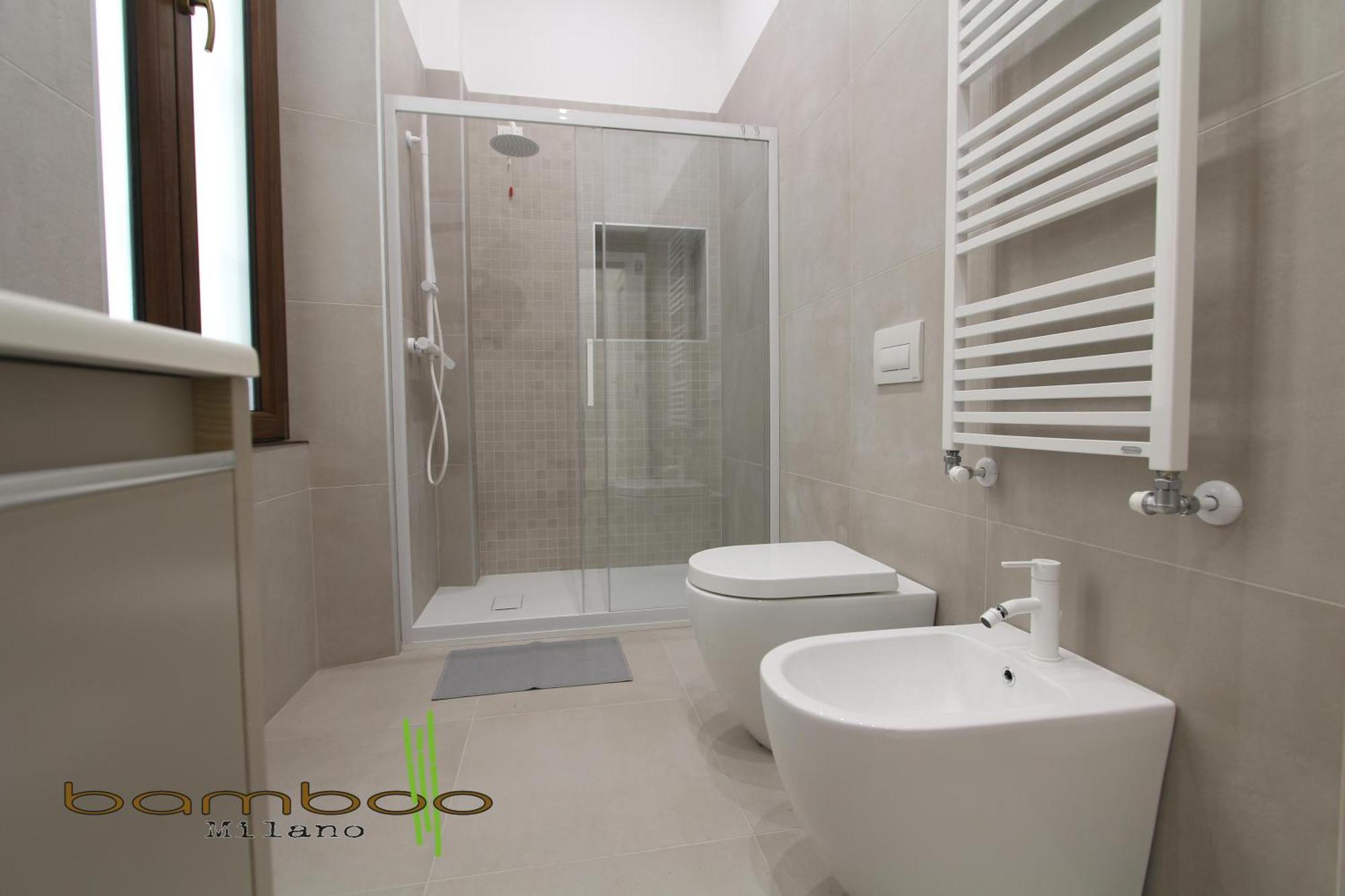 Bamboo Milano Montenero Экстерьер фото