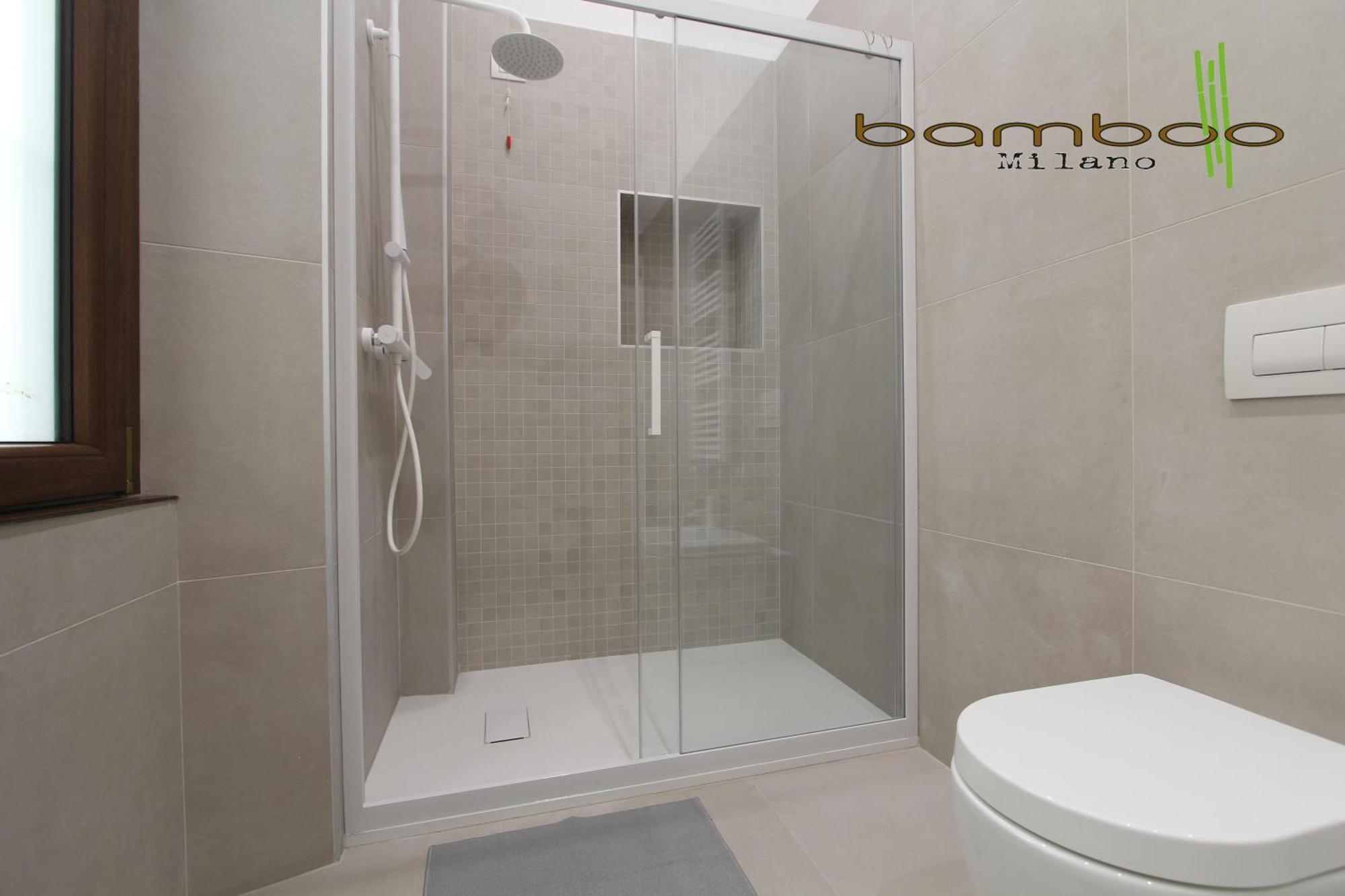 Bamboo Milano Montenero Экстерьер фото