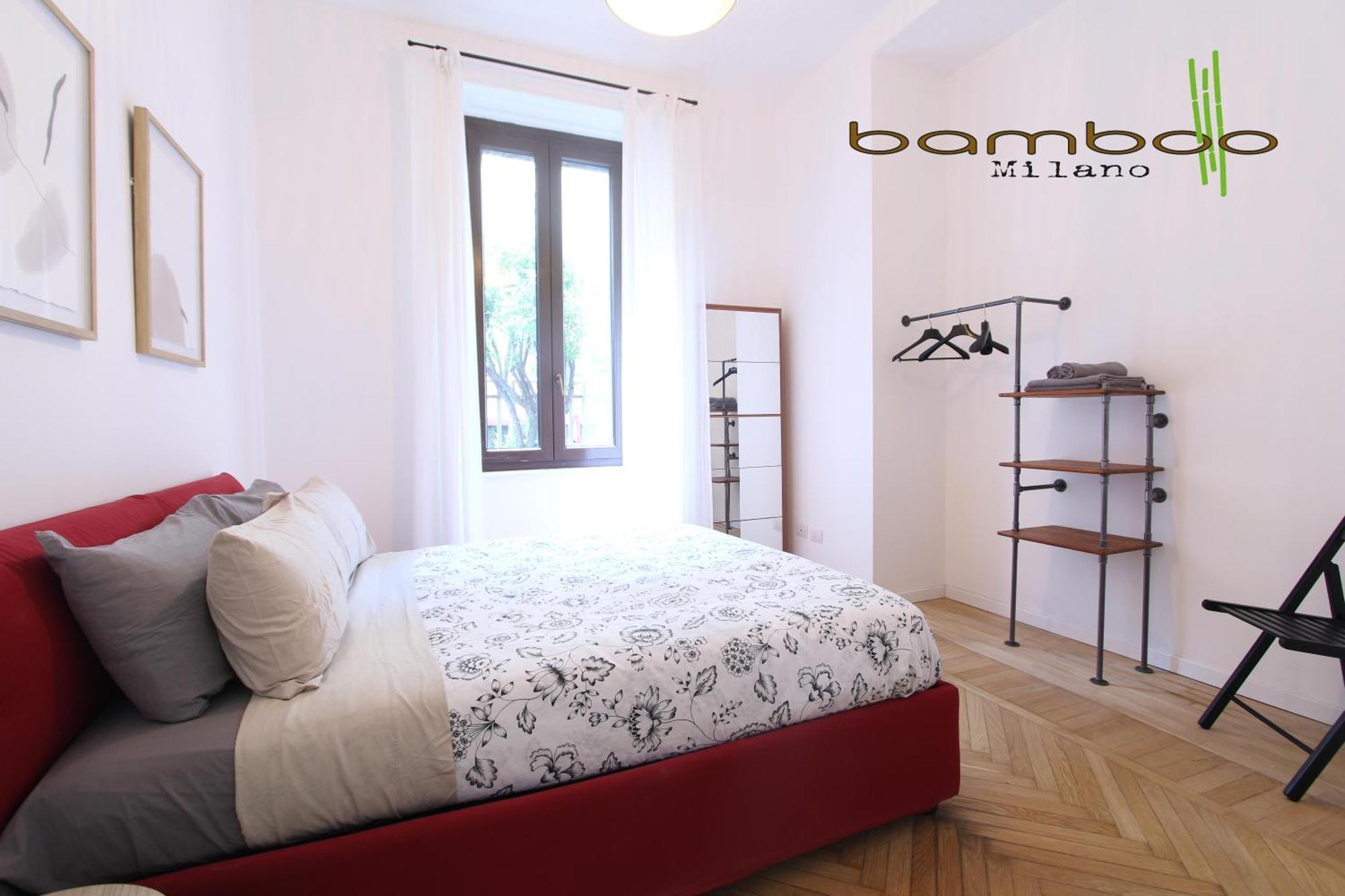 Bamboo Milano Montenero Экстерьер фото