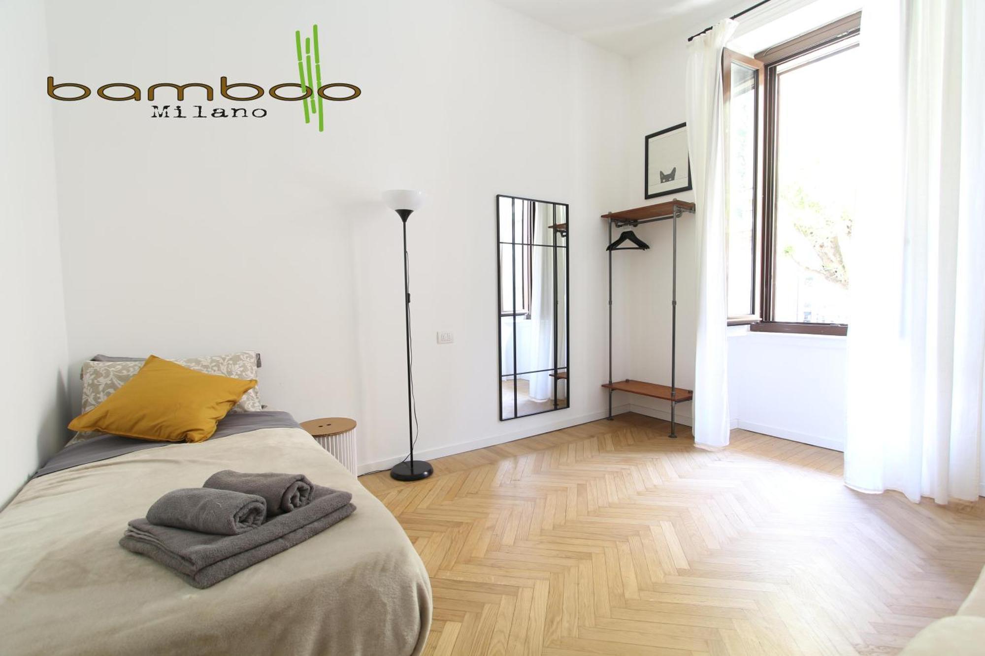 Bamboo Milano Montenero Экстерьер фото