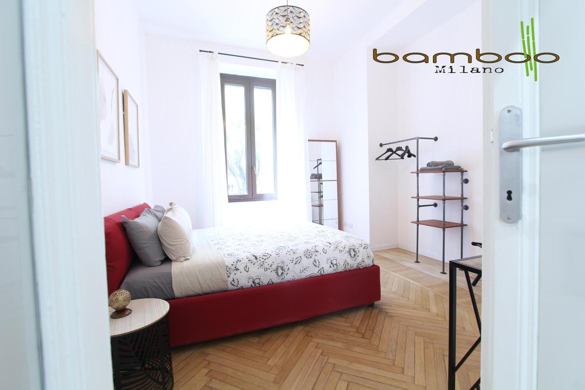 Bamboo Milano Montenero Экстерьер фото