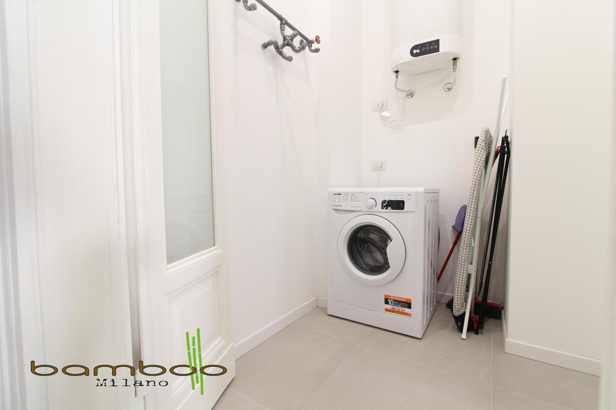Bamboo Milano Montenero Экстерьер фото