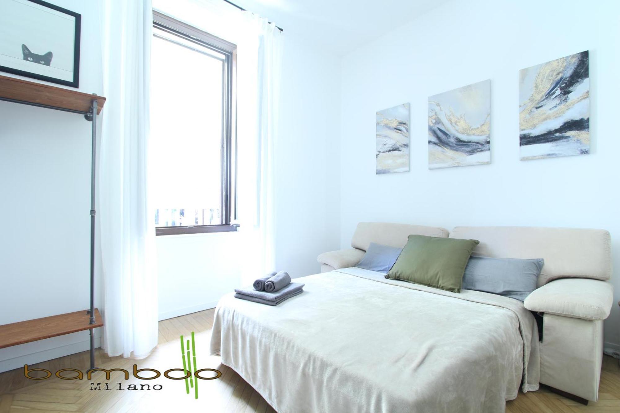 Bamboo Milano Montenero Экстерьер фото