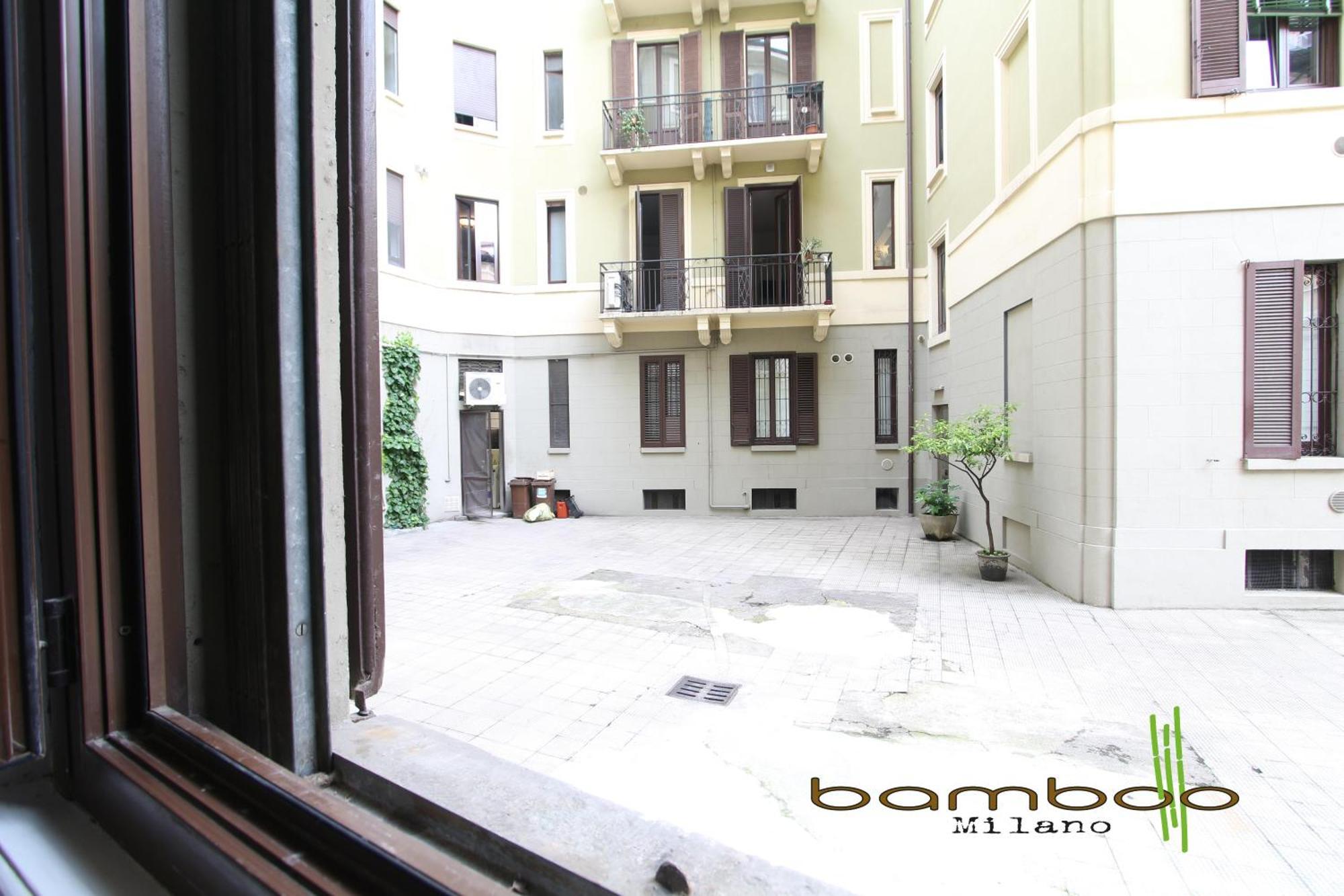 Bamboo Milano Montenero Экстерьер фото
