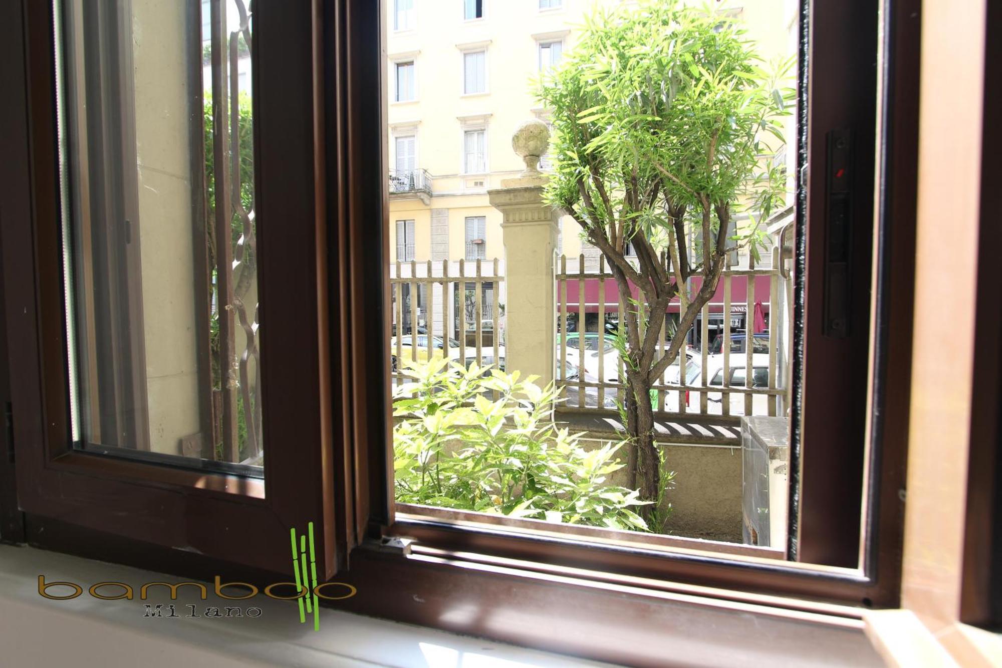 Bamboo Milano Montenero Экстерьер фото